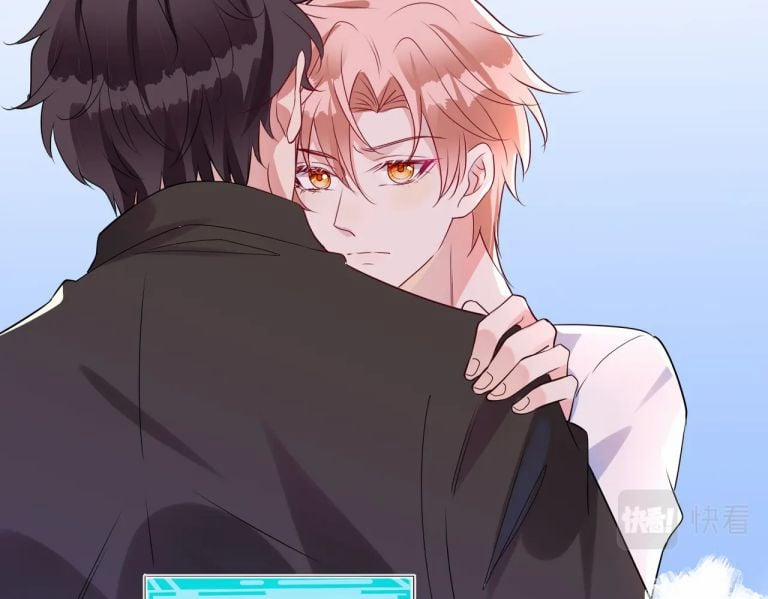 Kế Hoạch Tẩy Trắng Hắc Nguyệt Quang 14 trang 30