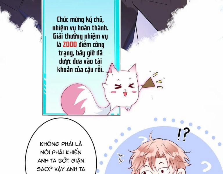 Kế Hoạch Tẩy Trắng Hắc Nguyệt Quang 14 trang 31