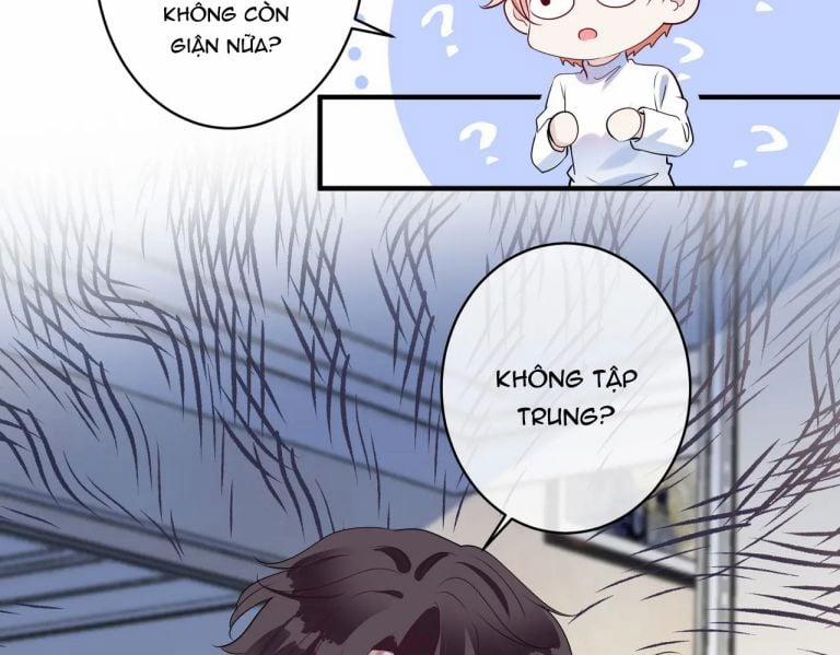 Kế Hoạch Tẩy Trắng Hắc Nguyệt Quang 14 trang 32