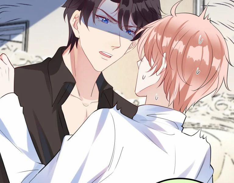 Kế Hoạch Tẩy Trắng Hắc Nguyệt Quang 14 trang 33