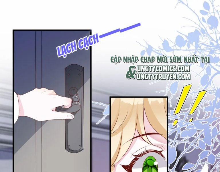 Kế Hoạch Tẩy Trắng Hắc Nguyệt Quang 14 trang 4