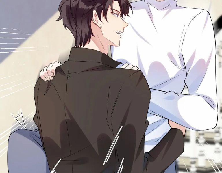 Kế Hoạch Tẩy Trắng Hắc Nguyệt Quang 14 trang 43