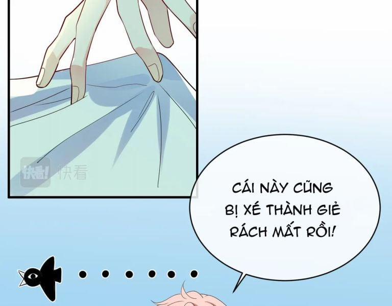 Kế Hoạch Tẩy Trắng Hắc Nguyệt Quang 14 trang 47