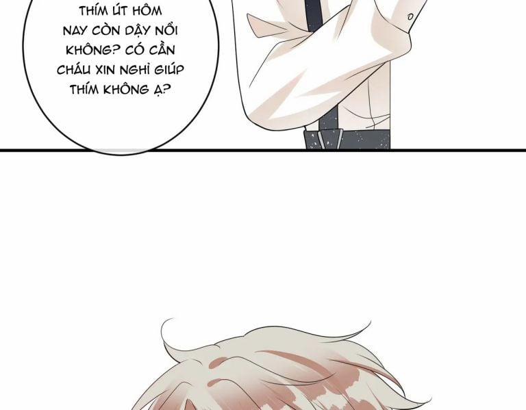 Kế Hoạch Tẩy Trắng Hắc Nguyệt Quang 14 trang 51