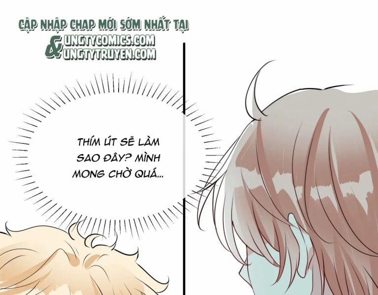 Kế Hoạch Tẩy Trắng Hắc Nguyệt Quang 14 trang 54