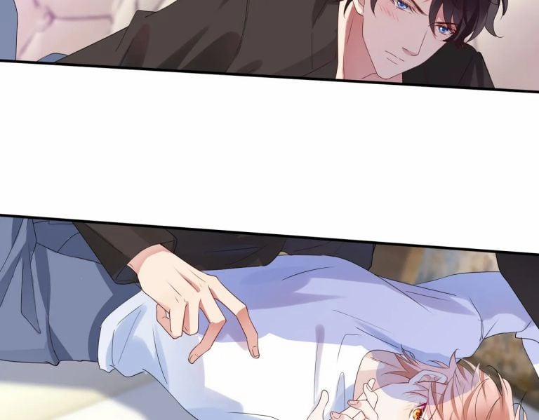 Kế Hoạch Tẩy Trắng Hắc Nguyệt Quang 14 trang 6