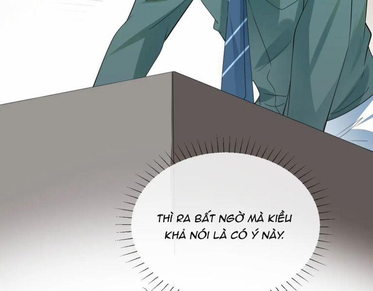 Kế Hoạch Tẩy Trắng Hắc Nguyệt Quang 14 trang 60