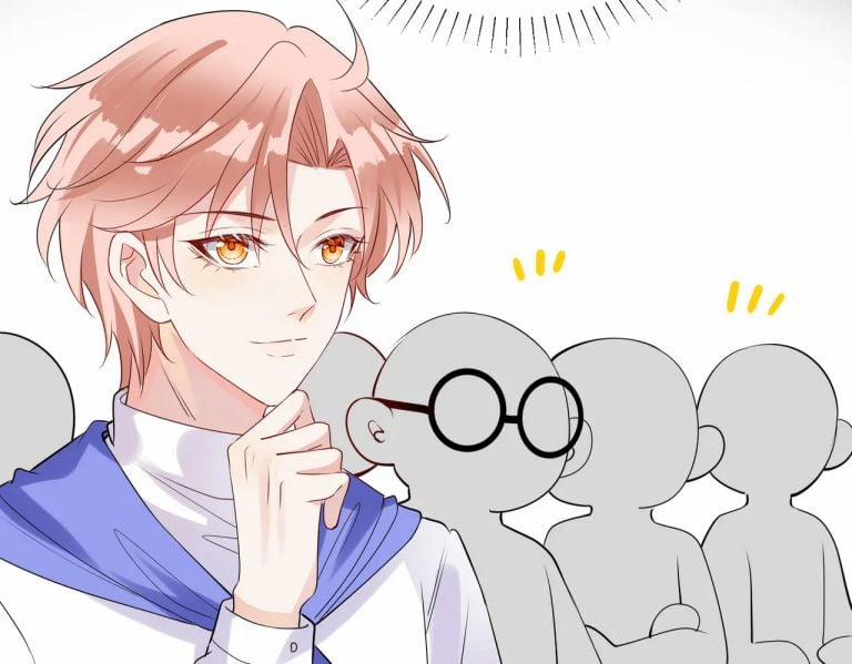 Kế Hoạch Tẩy Trắng Hắc Nguyệt Quang 14 trang 61