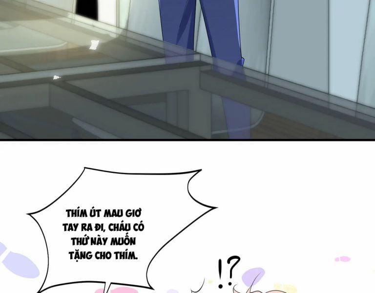 Kế Hoạch Tẩy Trắng Hắc Nguyệt Quang 14 trang 67