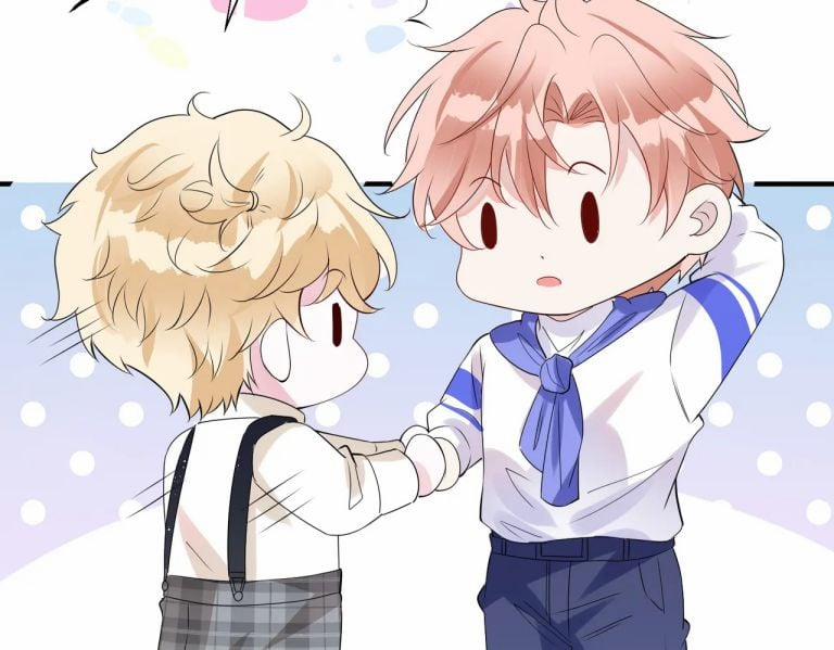 Kế Hoạch Tẩy Trắng Hắc Nguyệt Quang 14 trang 68