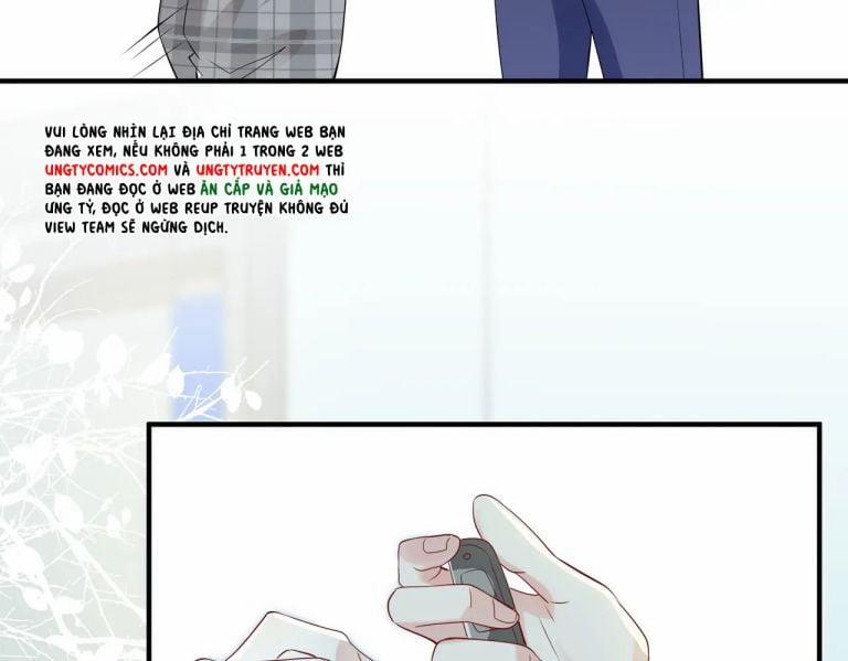 Kế Hoạch Tẩy Trắng Hắc Nguyệt Quang 14 trang 69