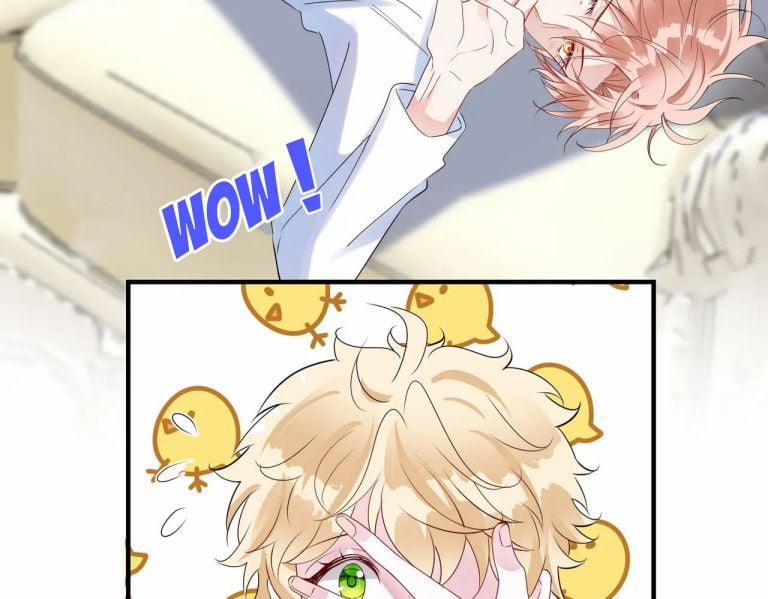 Kế Hoạch Tẩy Trắng Hắc Nguyệt Quang 14 trang 7