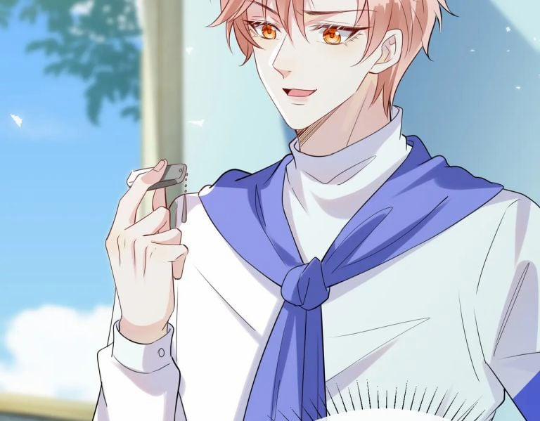 Kế Hoạch Tẩy Trắng Hắc Nguyệt Quang 14 trang 71