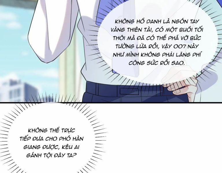 Kế Hoạch Tẩy Trắng Hắc Nguyệt Quang 14 trang 72