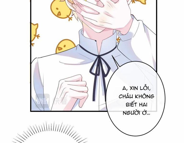 Kế Hoạch Tẩy Trắng Hắc Nguyệt Quang 14 trang 8