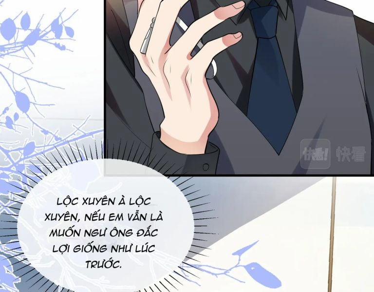 Kế Hoạch Tẩy Trắng Hắc Nguyệt Quang 14 trang 83