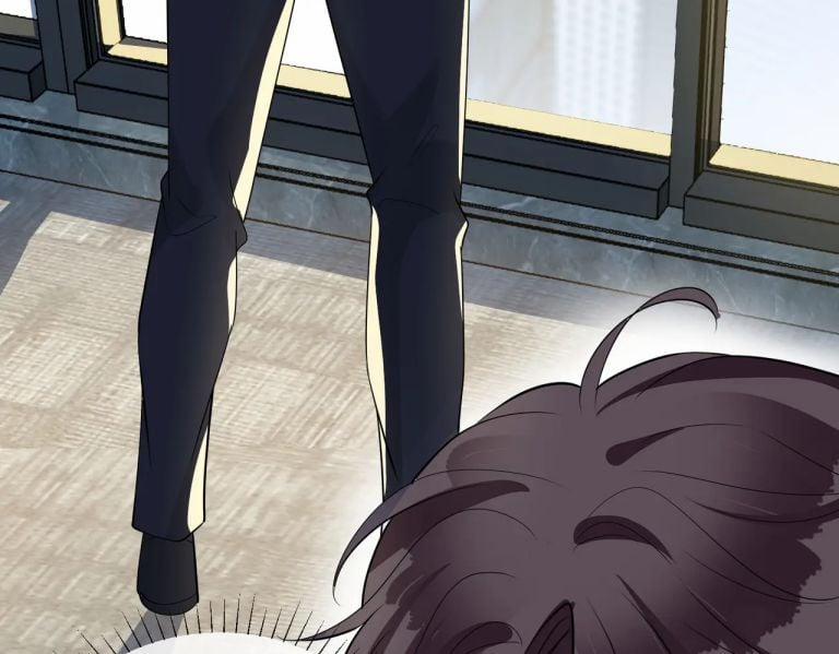 Kế Hoạch Tẩy Trắng Hắc Nguyệt Quang 14 trang 86