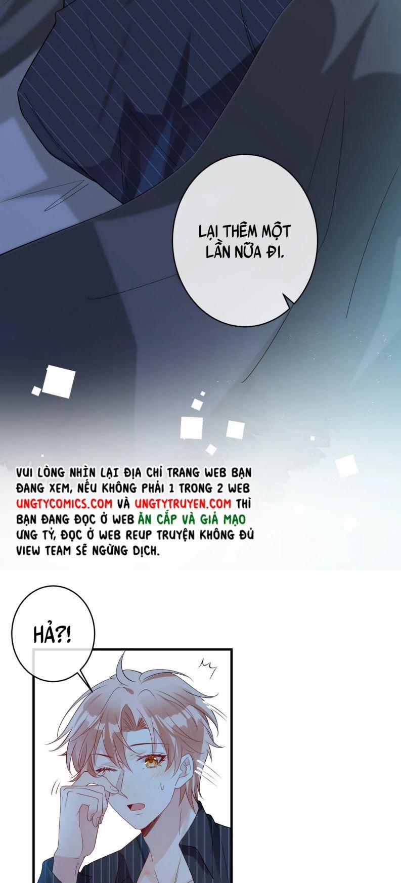 Kế Hoạch Tẩy Trắng Hắc Nguyệt Quang 15 trang 20