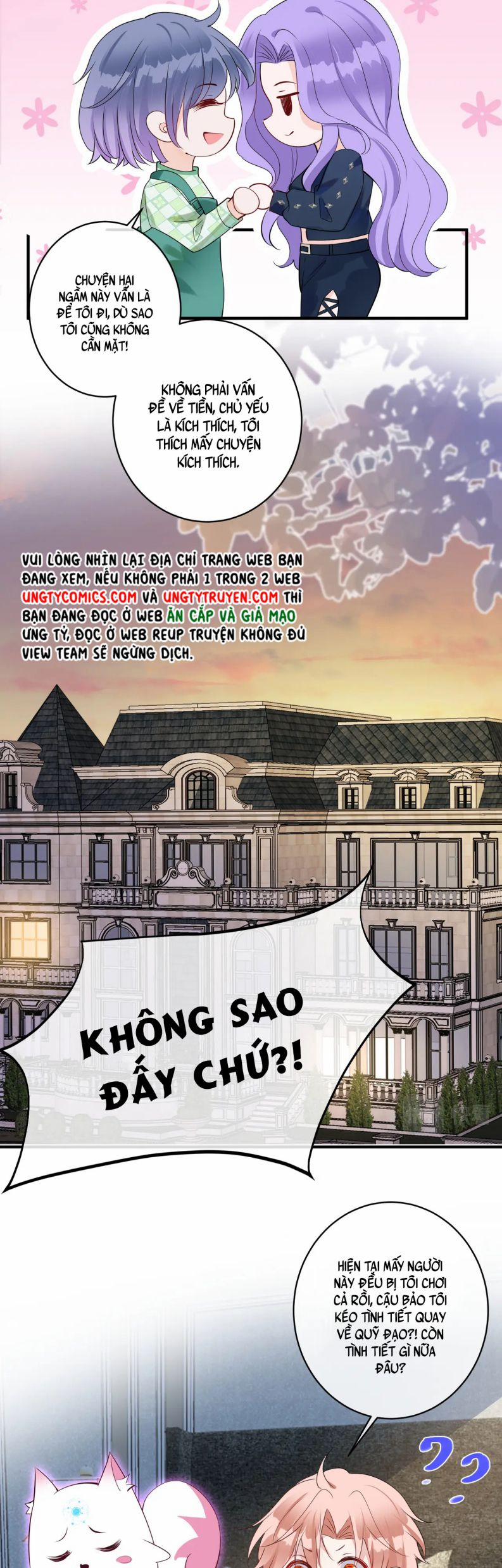 Kế Hoạch Tẩy Trắng Hắc Nguyệt Quang 16 trang 11