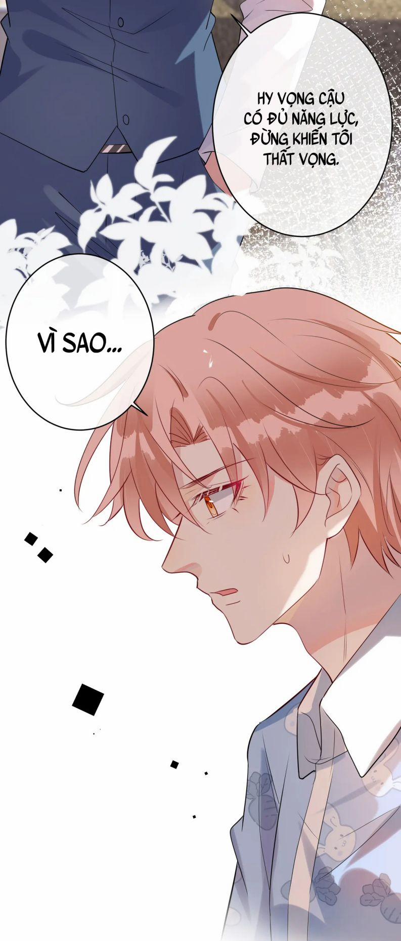 Kế Hoạch Tẩy Trắng Hắc Nguyệt Quang 16 trang 24