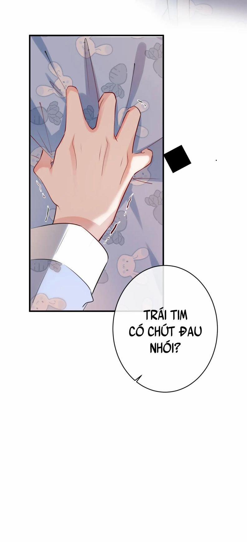 Kế Hoạch Tẩy Trắng Hắc Nguyệt Quang 16 trang 25