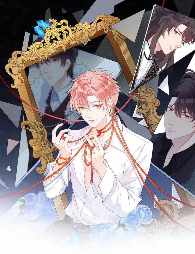 Kế Hoạch Tẩy Trắng Hắc Nguyệt Quang 17 trang 1