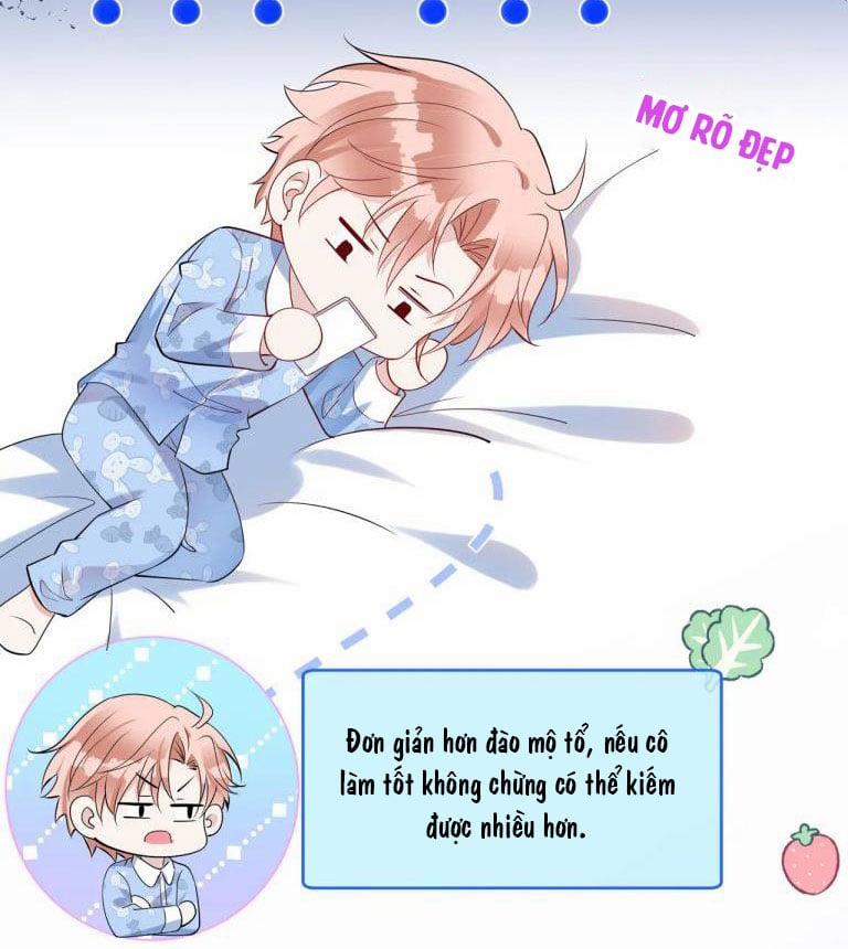 Kế Hoạch Tẩy Trắng Hắc Nguyệt Quang 17 trang 10