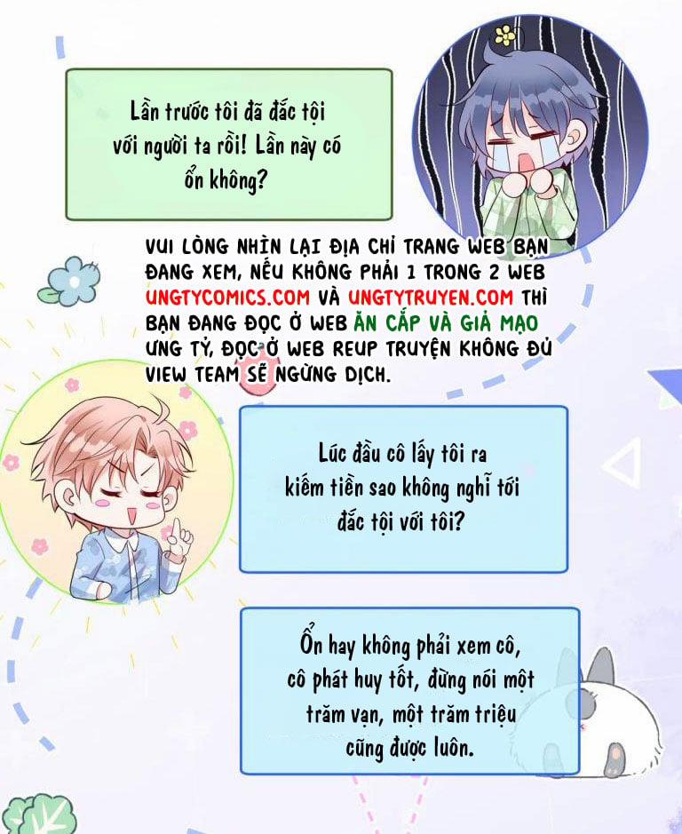 Kế Hoạch Tẩy Trắng Hắc Nguyệt Quang 17 trang 11