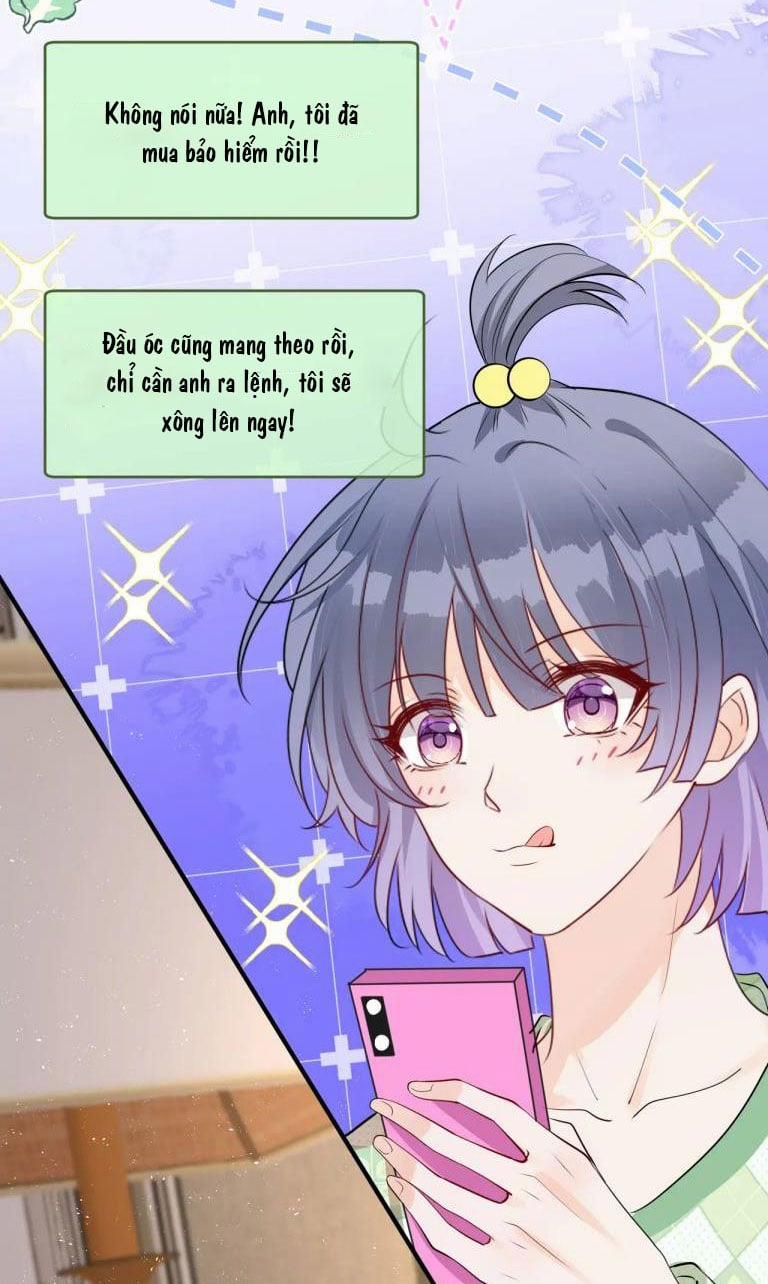 Kế Hoạch Tẩy Trắng Hắc Nguyệt Quang 17 trang 12