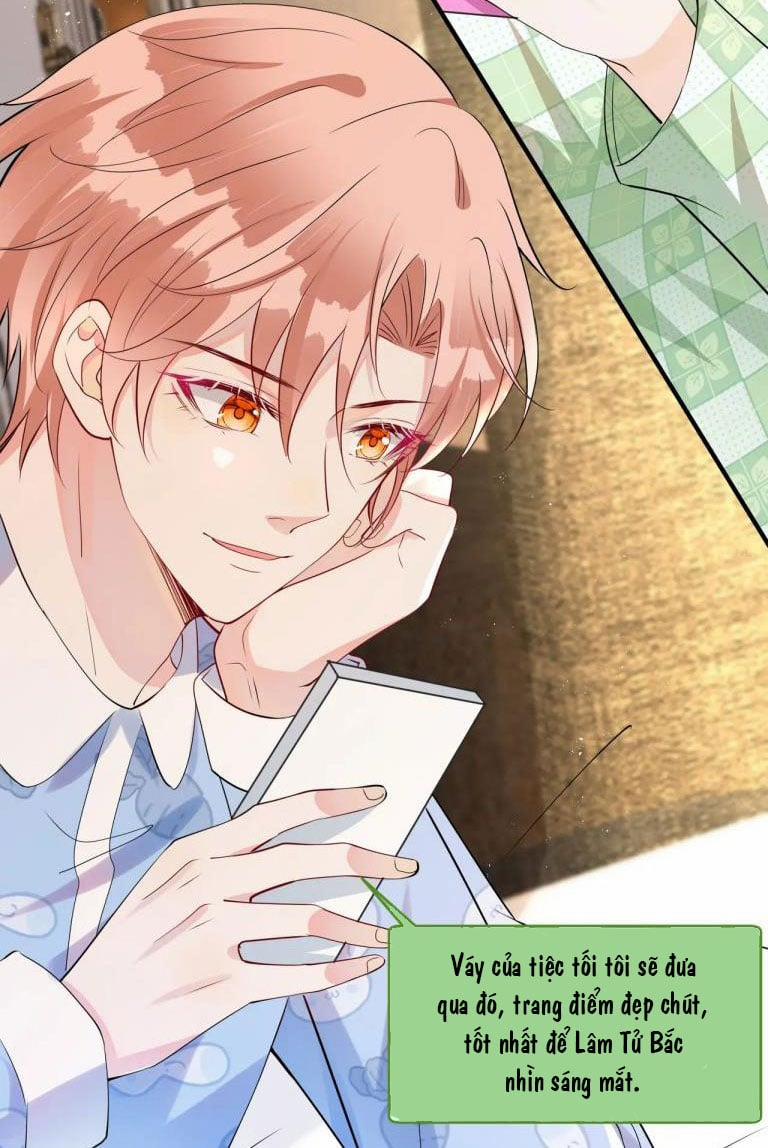 Kế Hoạch Tẩy Trắng Hắc Nguyệt Quang 17 trang 13