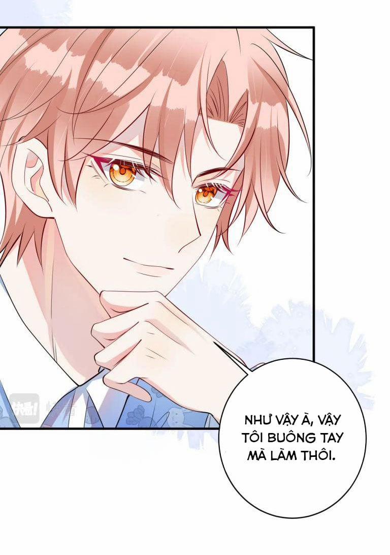 Kế Hoạch Tẩy Trắng Hắc Nguyệt Quang 17 trang 15