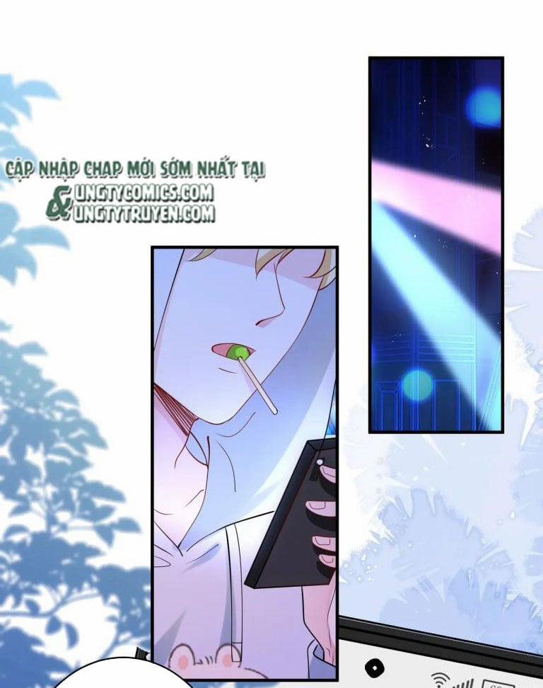 Kế Hoạch Tẩy Trắng Hắc Nguyệt Quang 17 trang 16