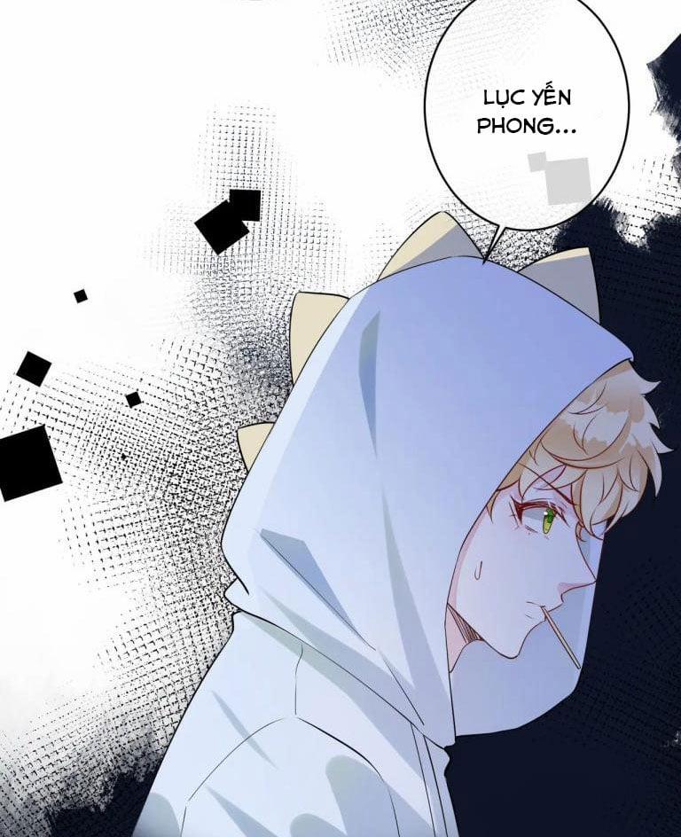 Kế Hoạch Tẩy Trắng Hắc Nguyệt Quang 17 trang 19