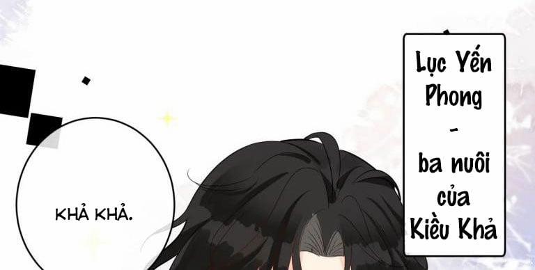 Kế Hoạch Tẩy Trắng Hắc Nguyệt Quang 17 trang 22