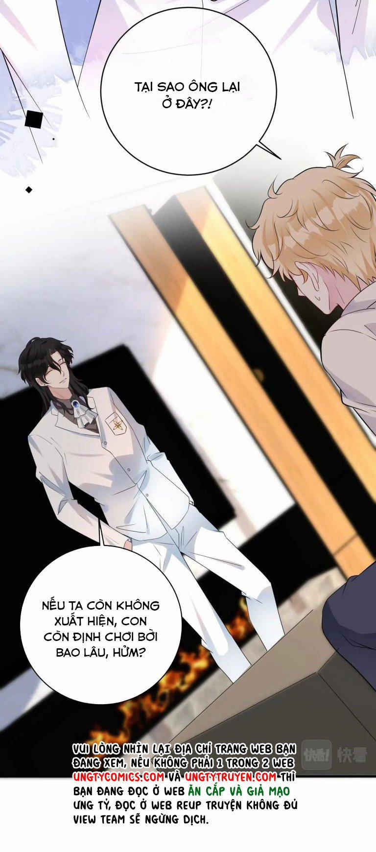 Kế Hoạch Tẩy Trắng Hắc Nguyệt Quang 17 trang 24