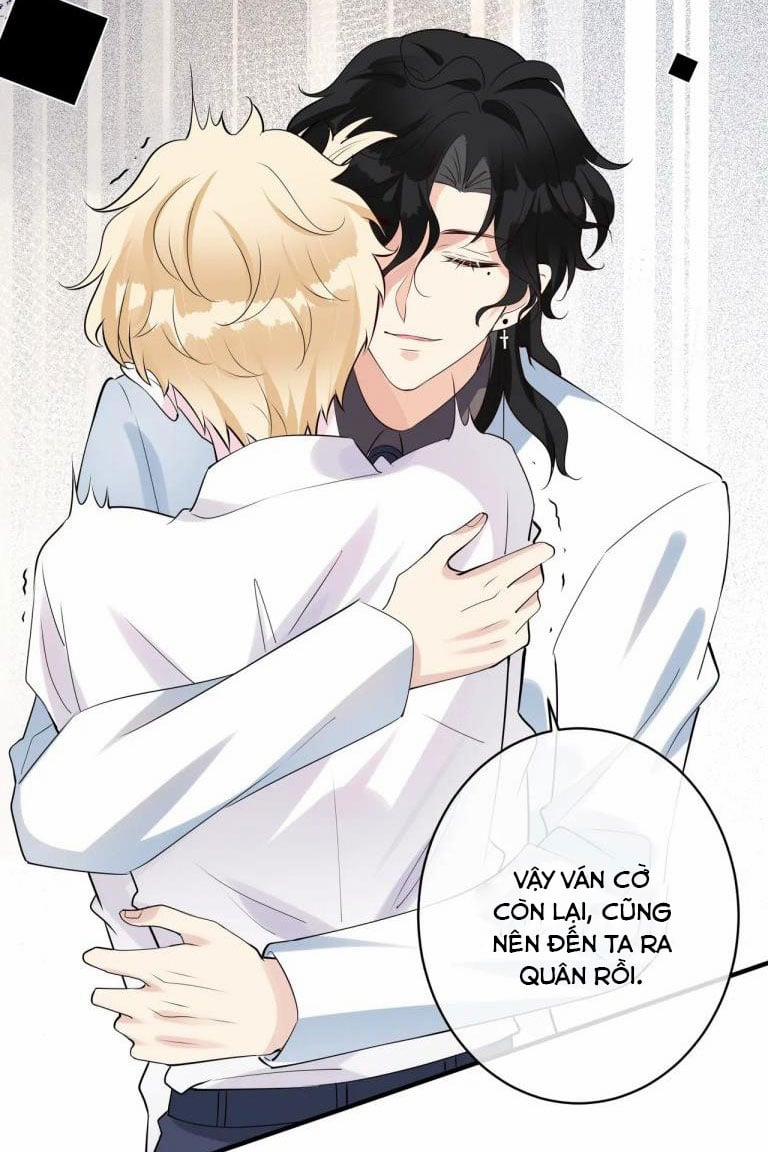 Kế Hoạch Tẩy Trắng Hắc Nguyệt Quang 17 trang 30