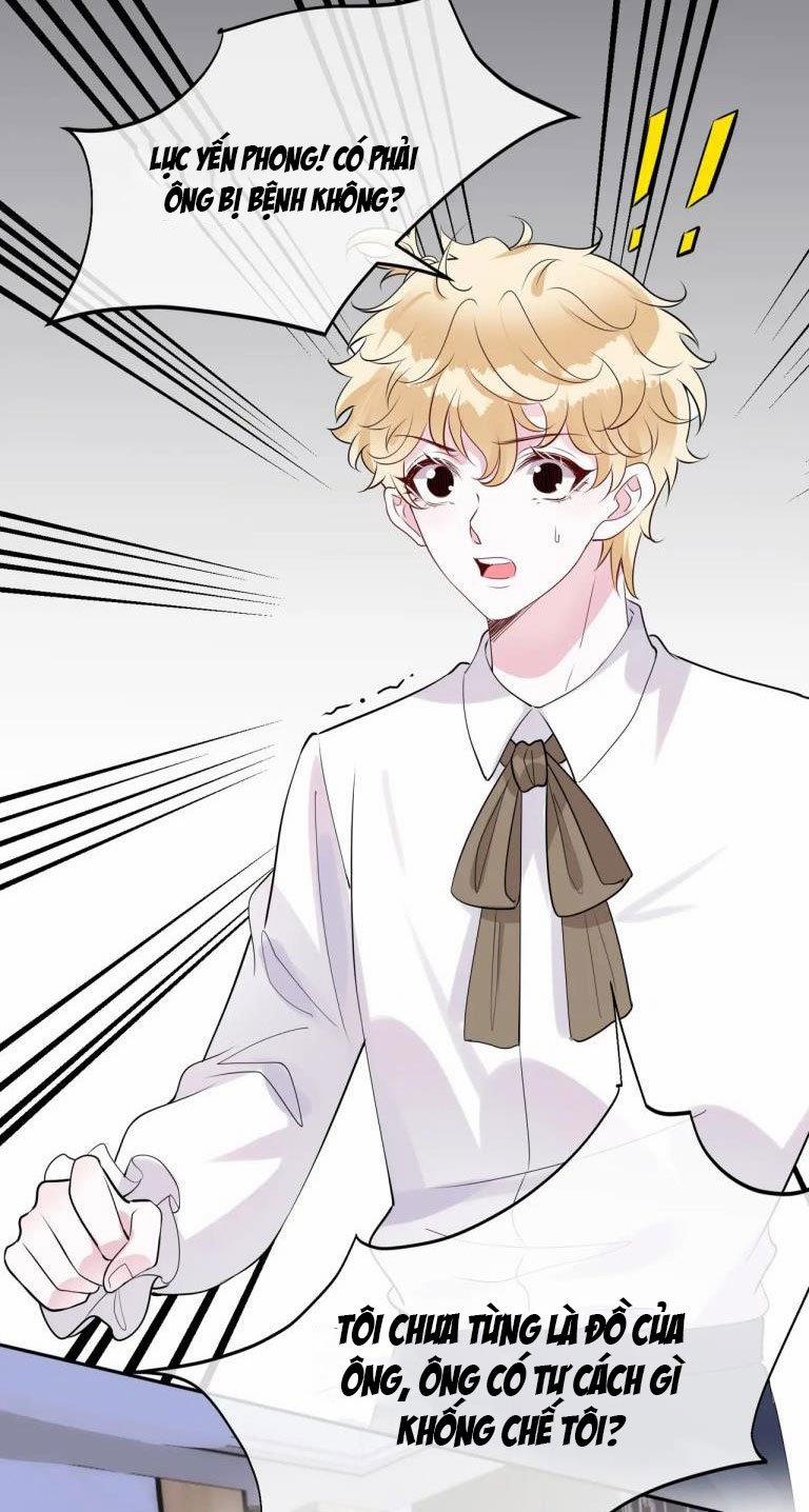 Kế Hoạch Tẩy Trắng Hắc Nguyệt Quang 17 trang 33