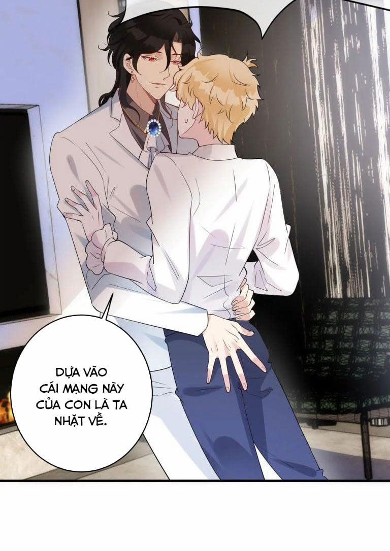 Kế Hoạch Tẩy Trắng Hắc Nguyệt Quang 17 trang 34