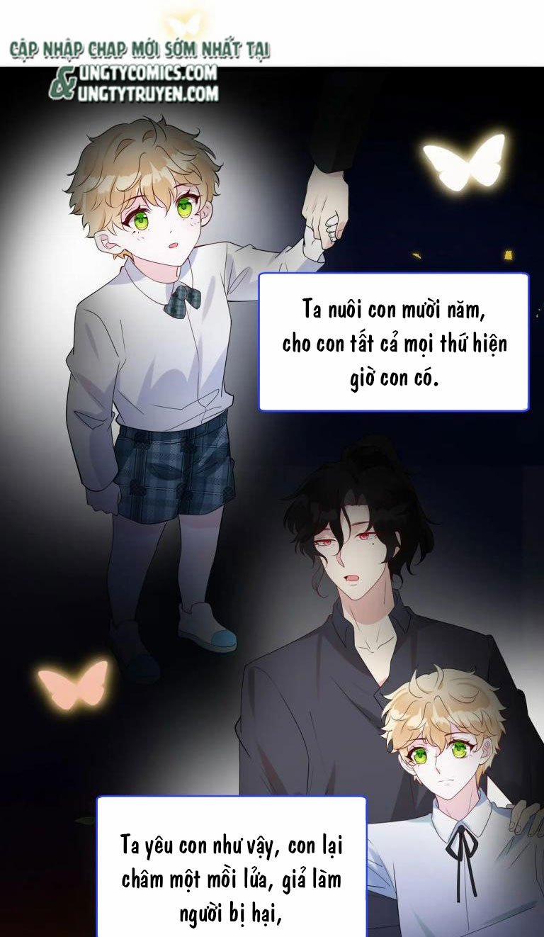 Kế Hoạch Tẩy Trắng Hắc Nguyệt Quang 17 trang 35