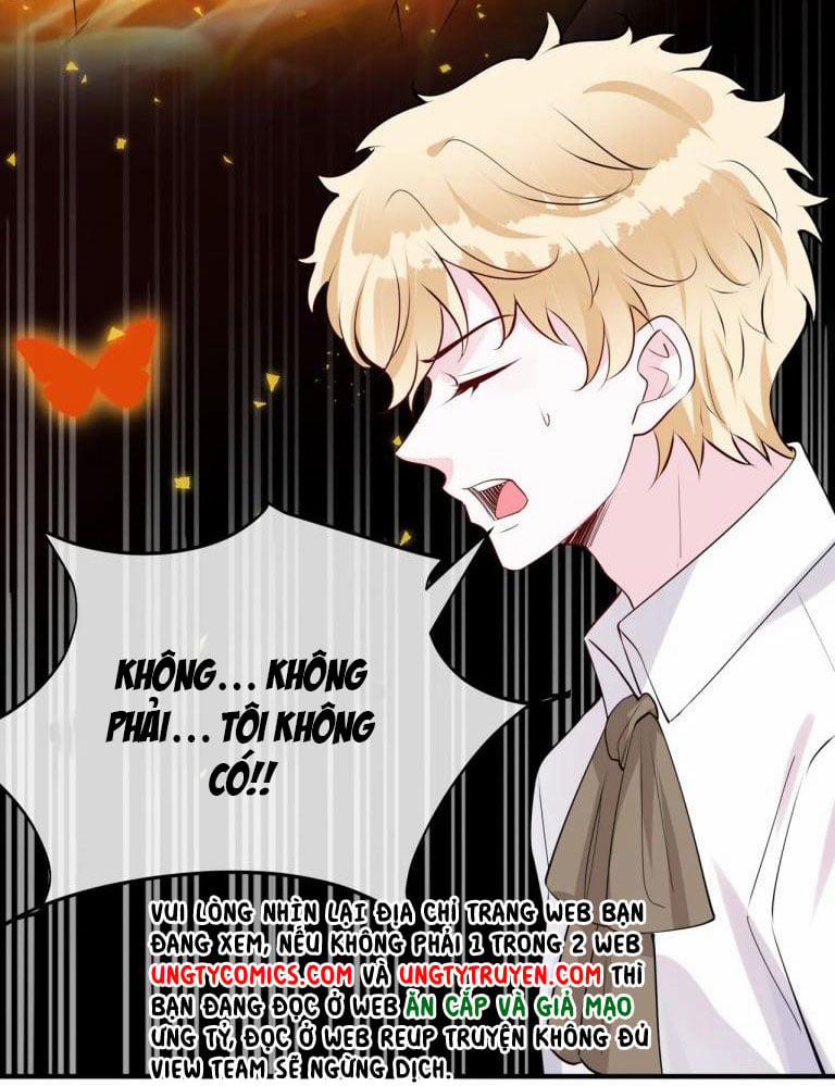 Kế Hoạch Tẩy Trắng Hắc Nguyệt Quang 17 trang 37