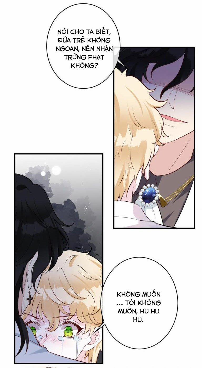 Kế Hoạch Tẩy Trắng Hắc Nguyệt Quang 17 trang 38