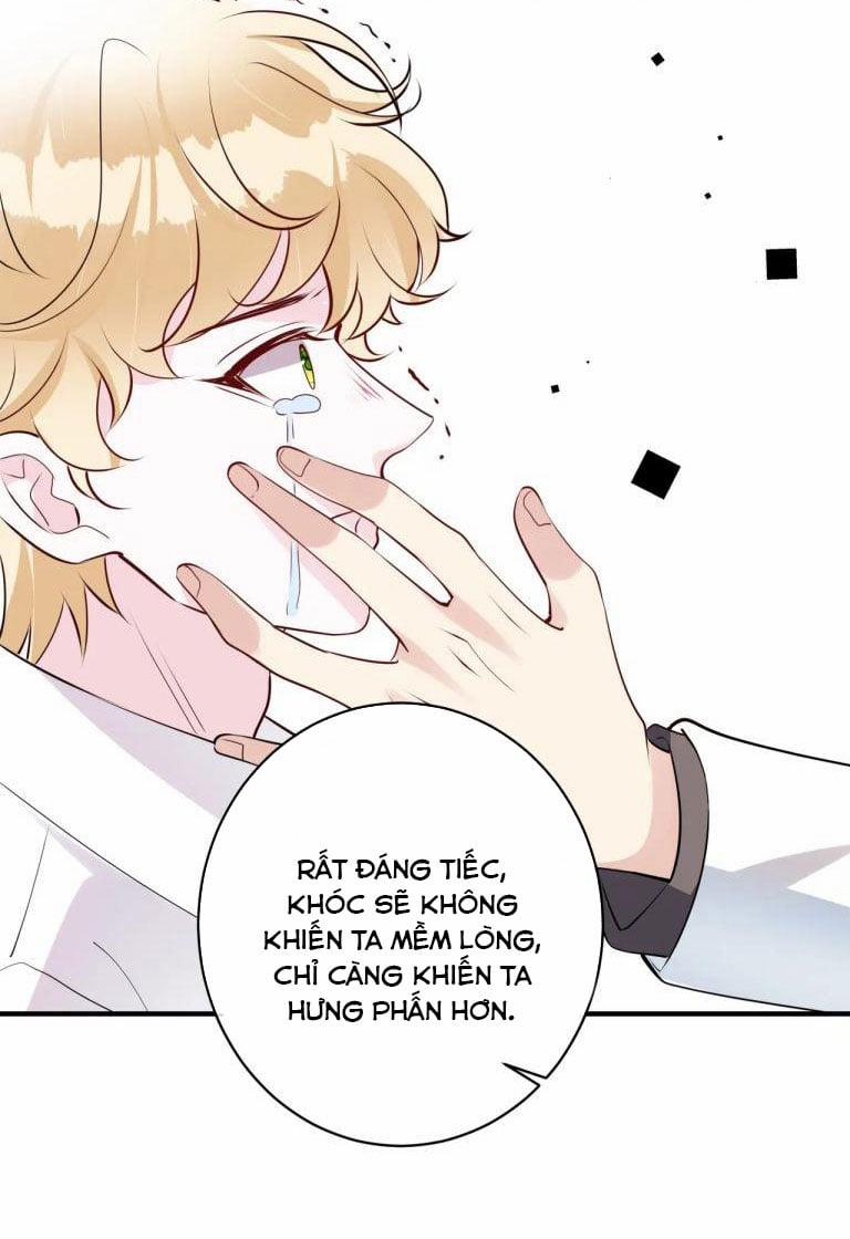 Kế Hoạch Tẩy Trắng Hắc Nguyệt Quang 17 trang 39