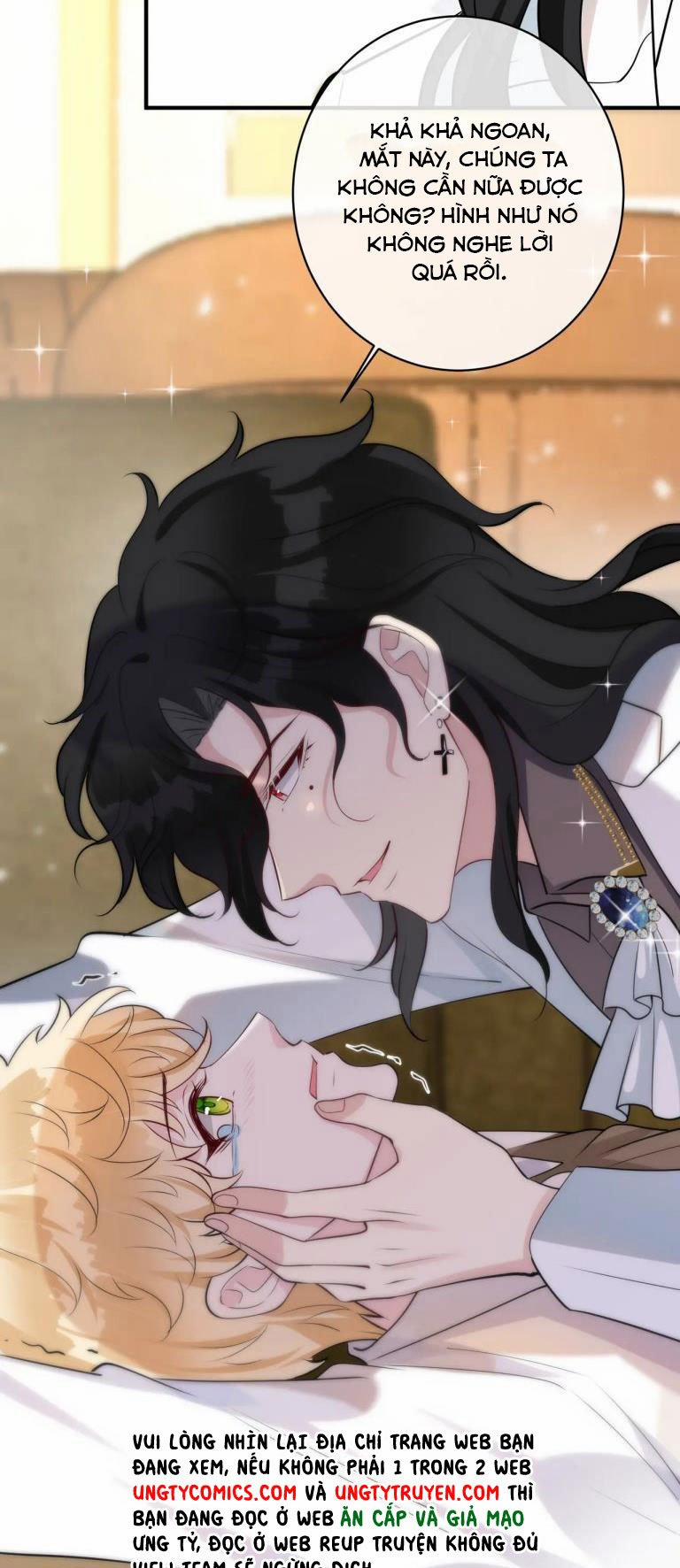 Kế Hoạch Tẩy Trắng Hắc Nguyệt Quang 17 trang 44