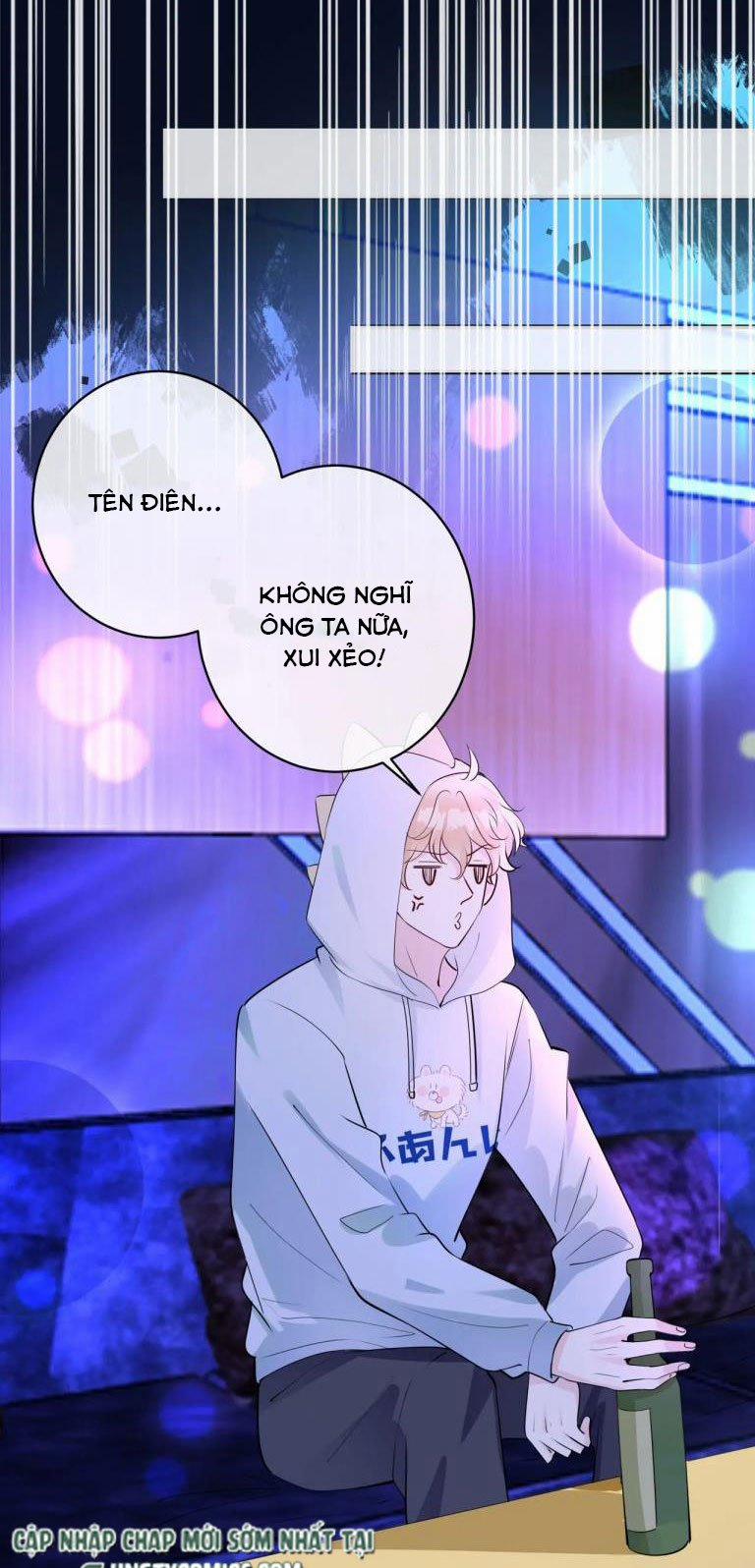 Kế Hoạch Tẩy Trắng Hắc Nguyệt Quang 17 trang 47