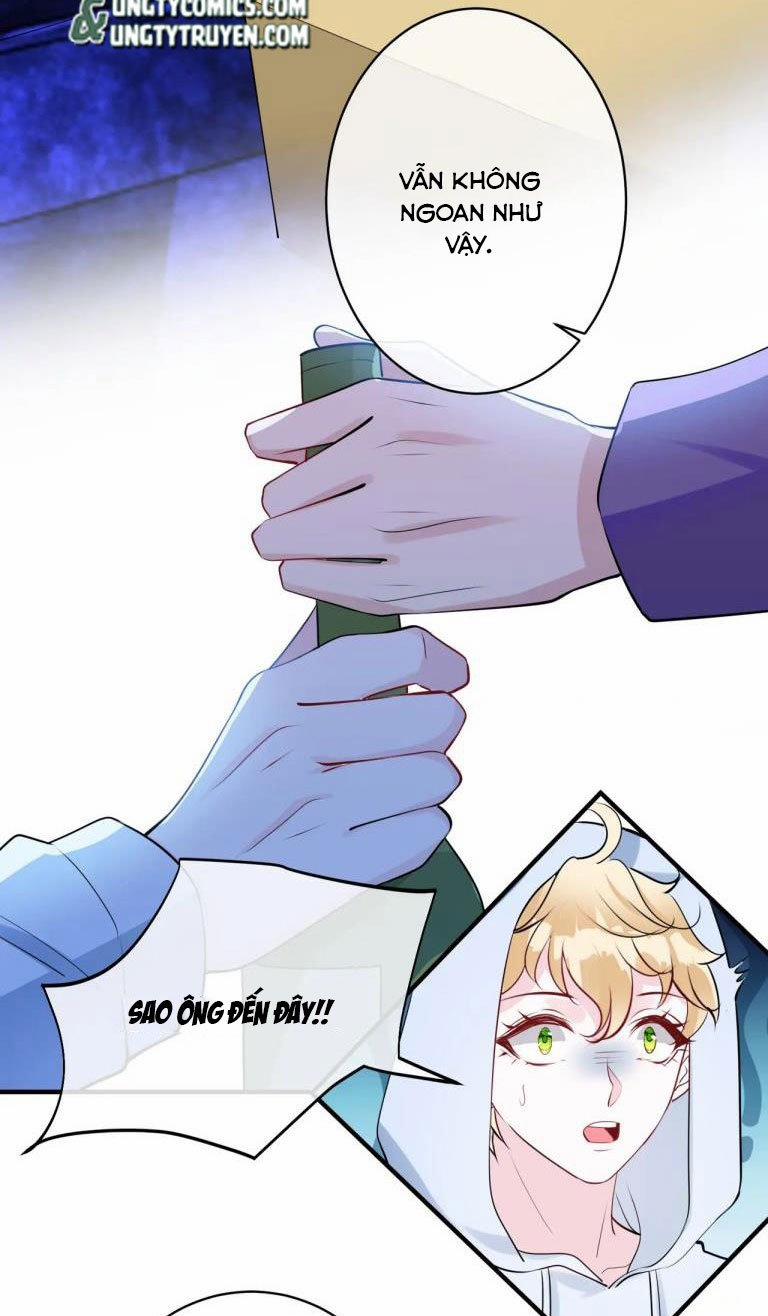 Kế Hoạch Tẩy Trắng Hắc Nguyệt Quang 17 trang 48