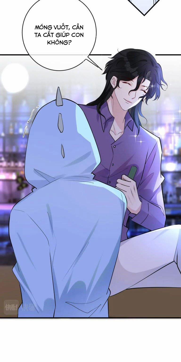 Kế Hoạch Tẩy Trắng Hắc Nguyệt Quang 17 trang 49