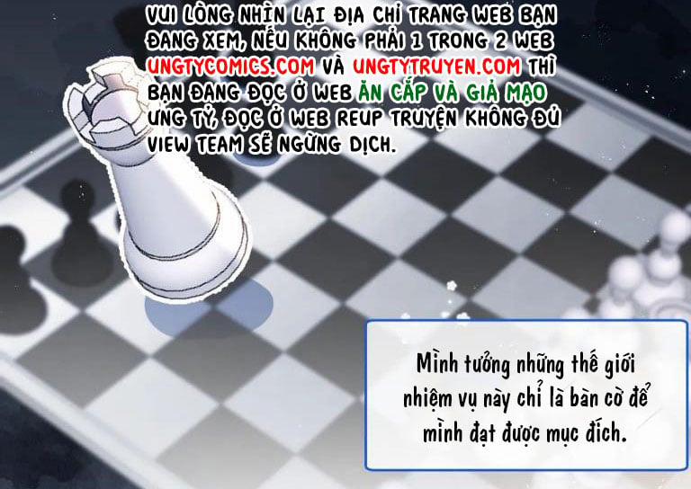 Kế Hoạch Tẩy Trắng Hắc Nguyệt Quang 17 trang 5