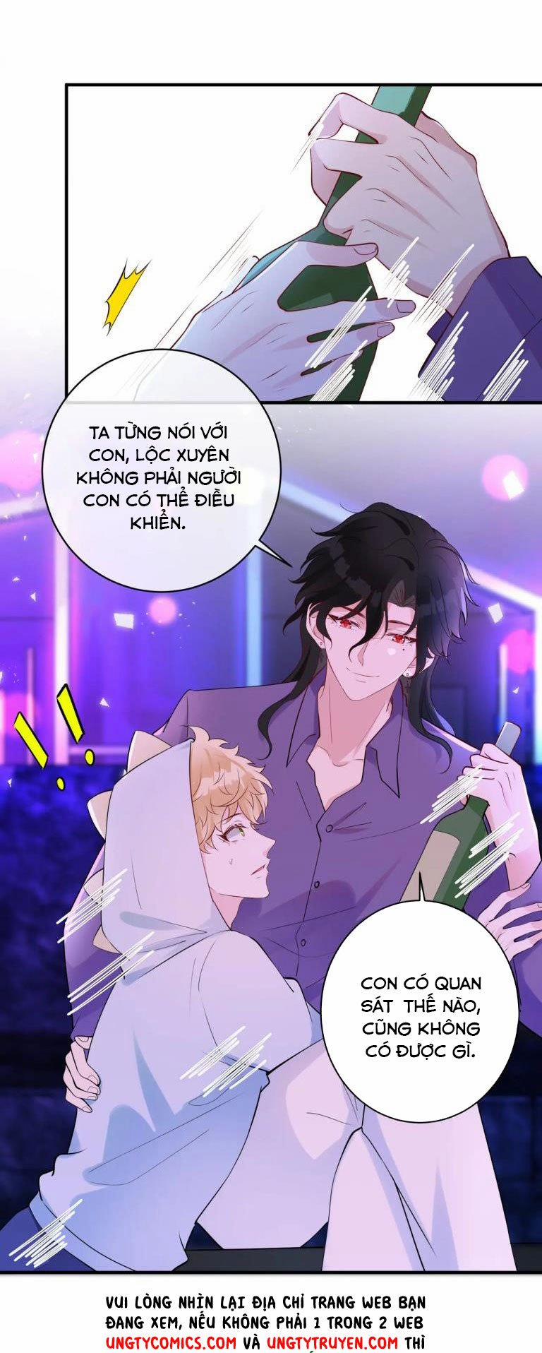 Kế Hoạch Tẩy Trắng Hắc Nguyệt Quang 17 trang 50