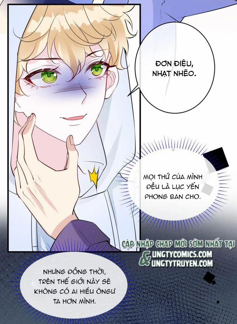 Kế Hoạch Tẩy Trắng Hắc Nguyệt Quang 17 trang 52