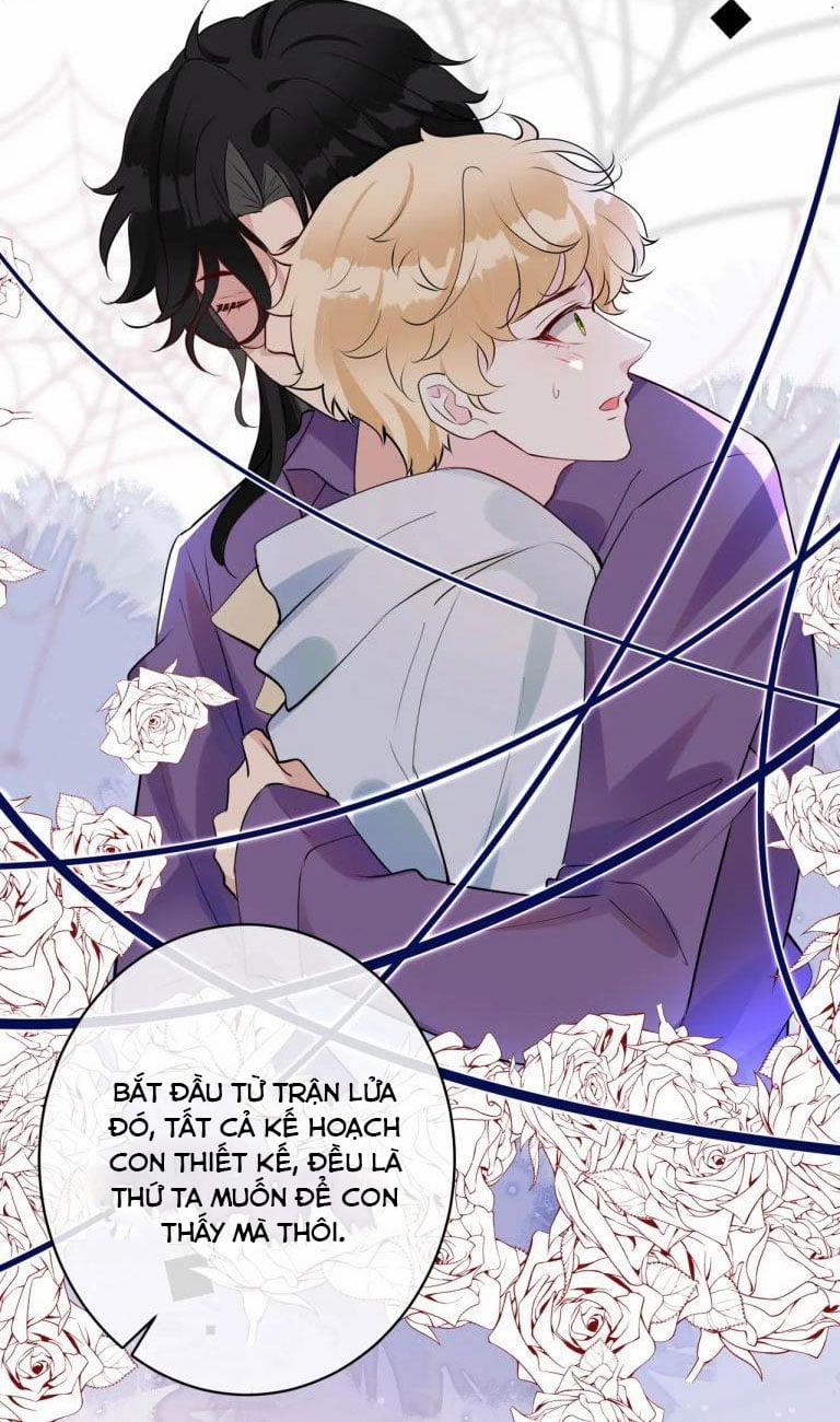 Kế Hoạch Tẩy Trắng Hắc Nguyệt Quang 17 trang 54